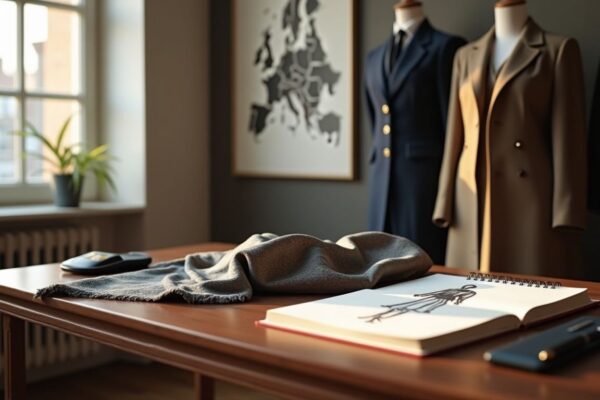 Patto Italia-Francia per la moda: tutela del made in Europe e lotta al fast fashion