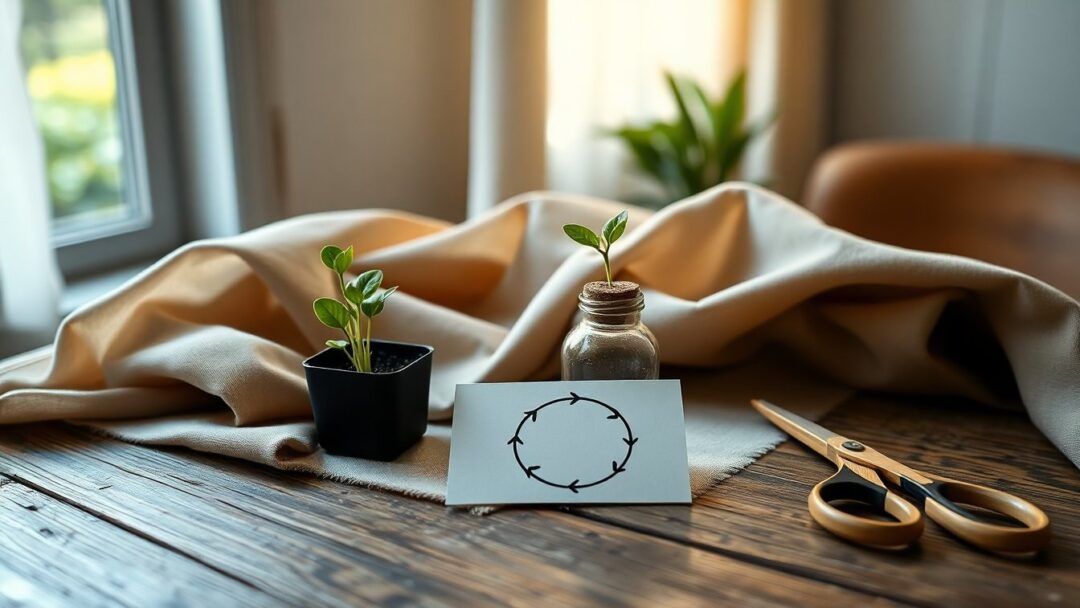 Paul Smith nella Sustainable Markets Initiative: tracciabilità, agricoltura rigenerativa e circolarità