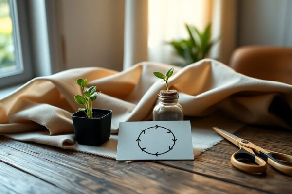 Paul Smith nella Sustainable Markets Initiative: tracciabilità, agricoltura rigenerativa e circolarità