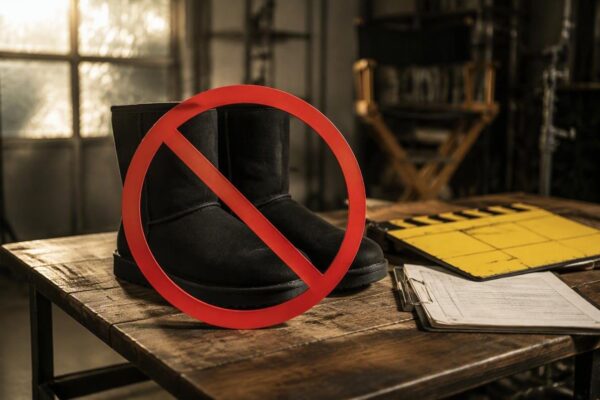 Perché Christopher Nolan ha bandito gli Ugg dai suoi film: la spiegazione inaspettata
