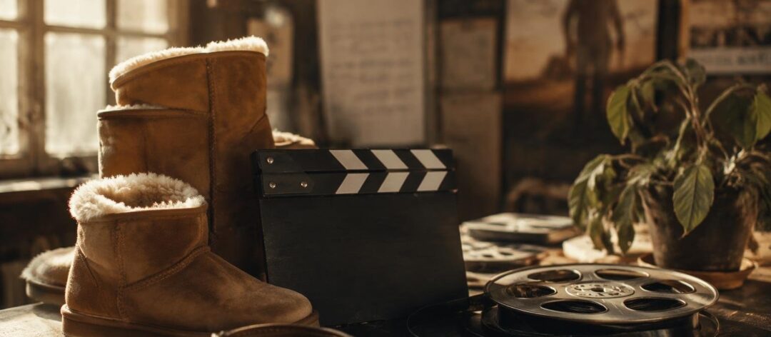 Perché Christopher Nolan ha bandito gli Ugg dai suoi set cinematografici