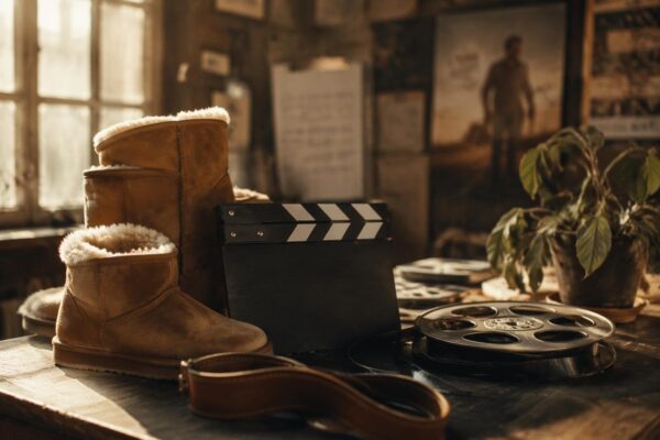 Perché Christopher Nolan ha bandito gli Ugg dai suoi set cinematografici