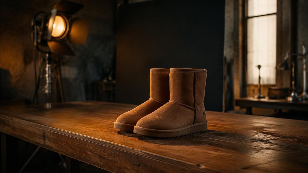 Perché Christopher Nolan vieta gli Ugg durante le riprese dei suoi film