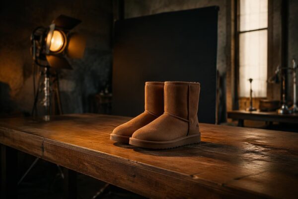 Perché Christopher Nolan vieta gli Ugg durante le riprese dei suoi film