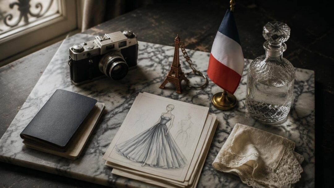 Scopri i segreti di Parigi: musei gratuiti, moda e luoghi nascosti