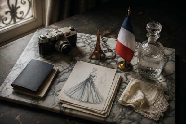 Scopri i segreti di Parigi: musei gratuiti, moda e luoghi nascosti