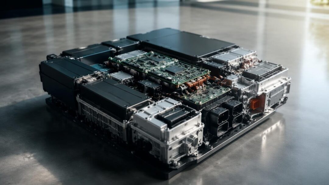 Sistemi 16-in-1 per auto di lusso: efficienza, integrazione e comfort