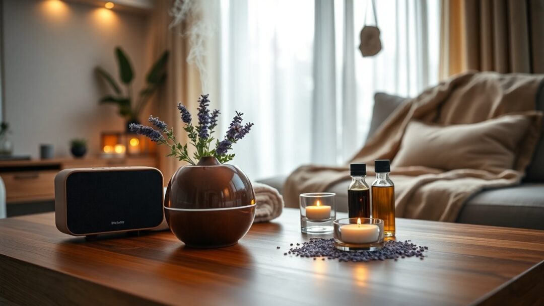Spa di lusso a domicilio: day retreat con suoni, luci e aromi