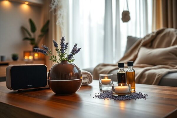 Spa di lusso a domicilio: day retreat con suoni, luci e aromi
