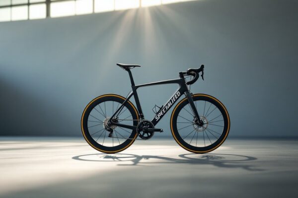 Tarmac SL9 di Specialized: innovazione e prestazioni nella bicicletta da corsa