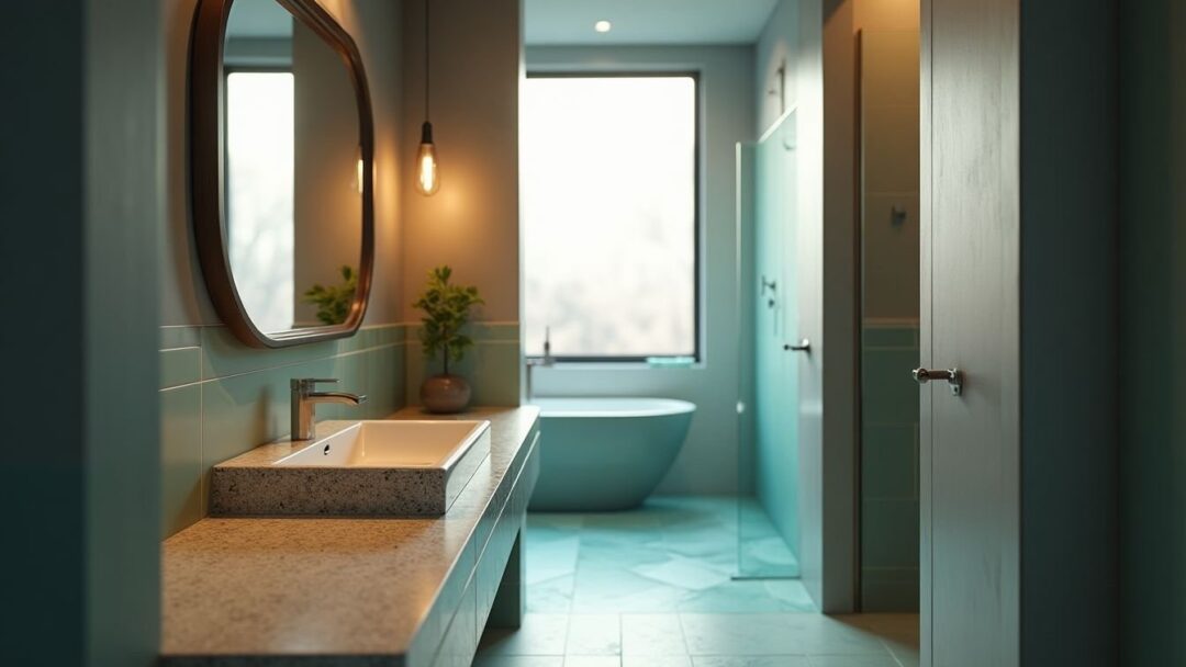 Tendenze bagno 2026: come scegliere materiali e misure per un progetto perfetto