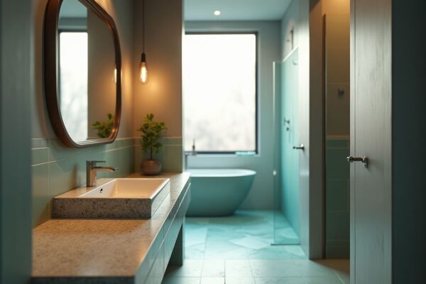 Tendenze bagno 2026: come scegliere materiali e misure per un progetto perfetto