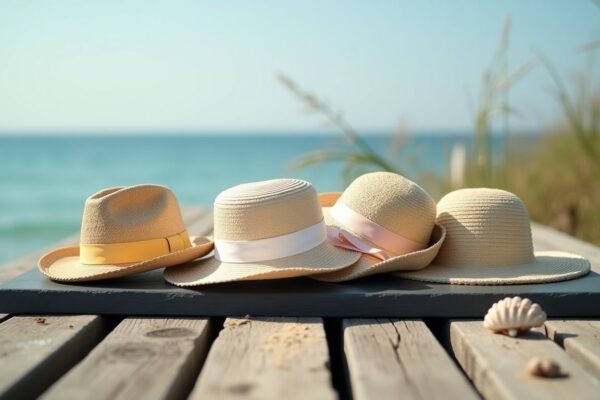 Tendenze cappelli estate 2026: quali modelli scegliere per proteggersi dal sole