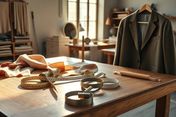 Tessile-abbigliamento italiano: export e competitività nel 2026