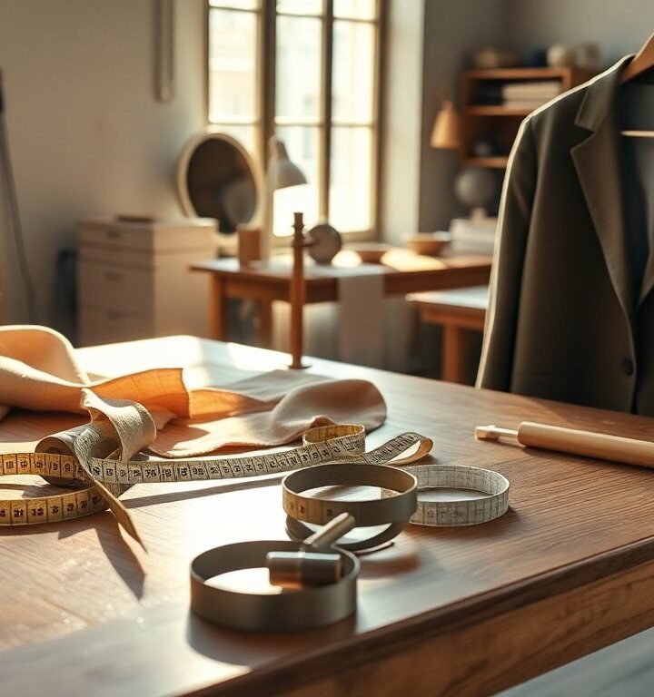 Tessile-abbigliamento italiano: export e competitività nel 2026