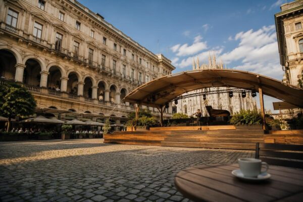 Weekend a Milano: cosa fare dal 24 al 26 luglio