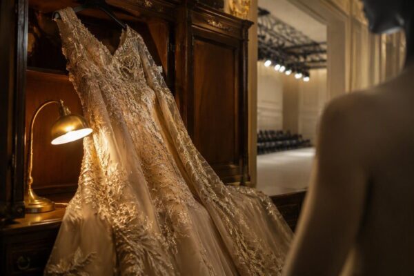 Angelina Jolie e Alice Winocour: Un Viaggio tra Moda e Fragilità