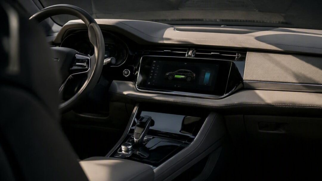 Auto luxury con range extender: come funzionano e quando convengono