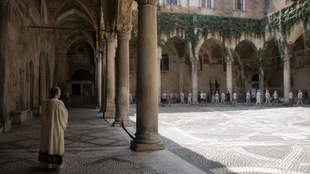 Cosa fare a Ferragosto: musei, mostre e riti tradizionali