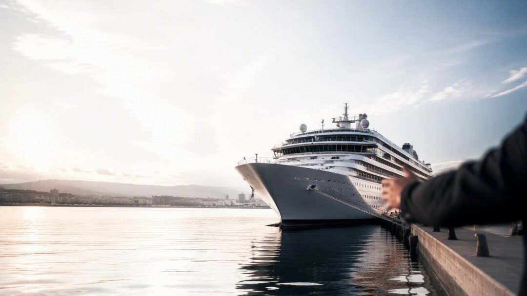 Crociere e superyacht: Reggio Calabria punta sul turismo di lusso