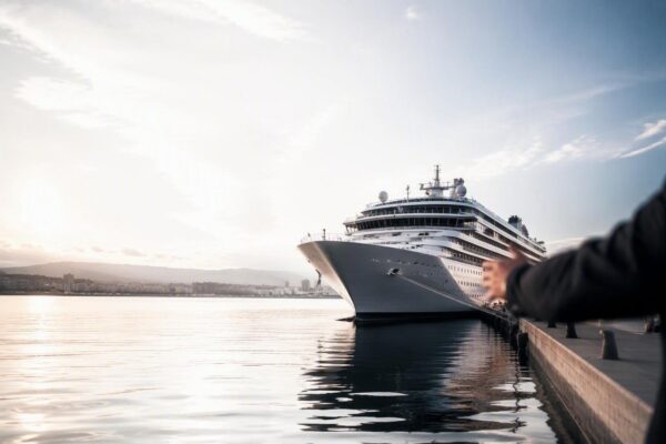 Crociere e superyacht: Reggio Calabria punta sul turismo di lusso
