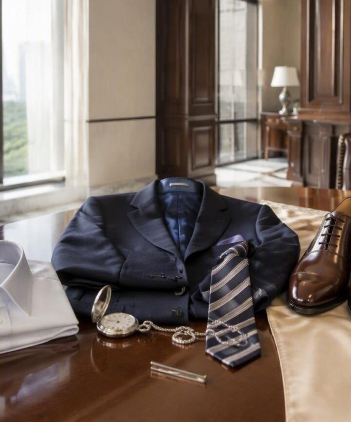 Dress code istituzionale per cerimonie, incontri e vertici