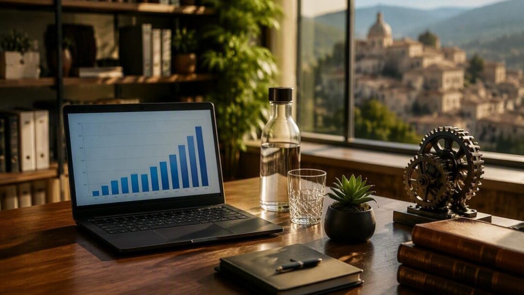 Economia marchigiana 2026: innovazione e adattamento tra le criticità globali