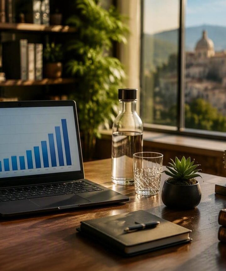 Economia marchigiana 2026: innovazione e adattamento tra le criticità globali