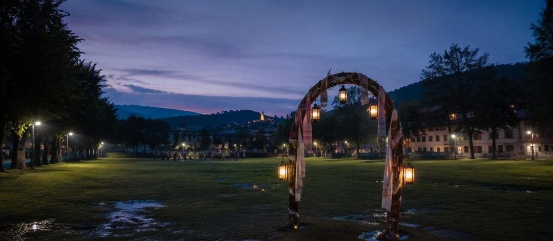 Eventi a Castelnovo Monti: cultura, moda e tradizioni in festa