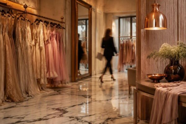 Gisa Favi: la vita straordinaria della pioniera della moda dalle Marche