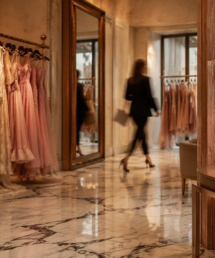 Gisa Favi: la vita straordinaria della pioniera della moda dalle Marche