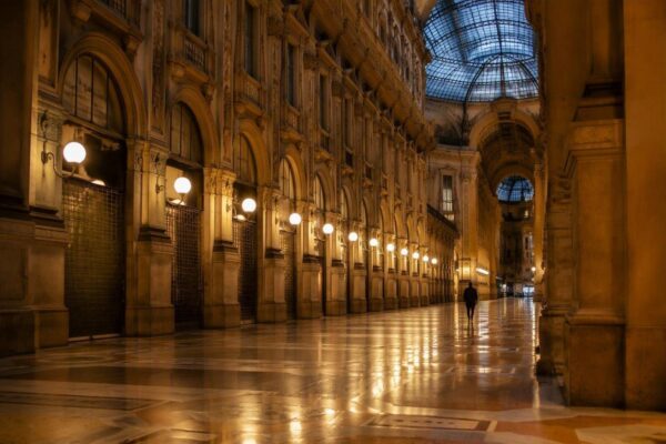 L'effetto Prada 2: come il film ha cambiato il turismo a Milano