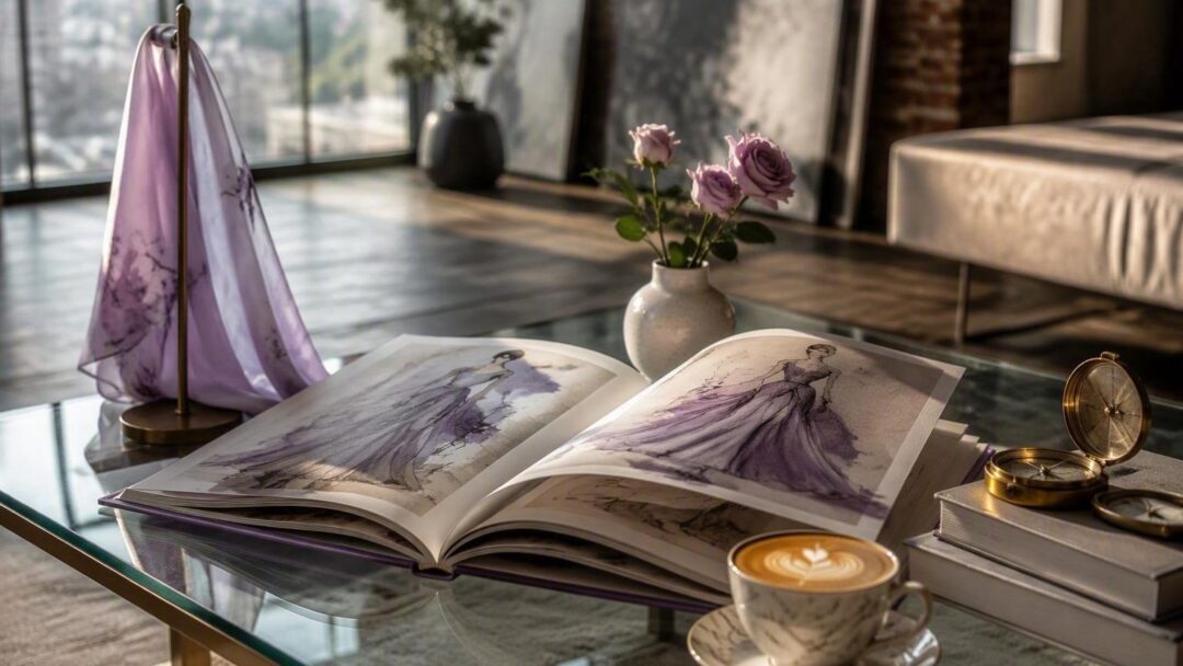 Libri di moda imperdibili per una libreria di classe