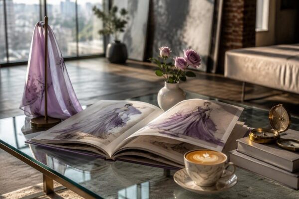 Libri di moda imperdibili per una libreria di classe