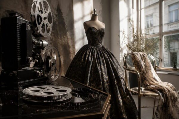L'influenza reciproca tra cinema e moda: un legame che va oltre lo schermo