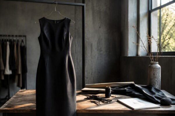 Little black dress couture: guida su tagli e styling