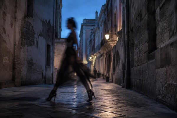 Mediterranean Fashion Week 2026: la moda internazionale sbarca in Puglia