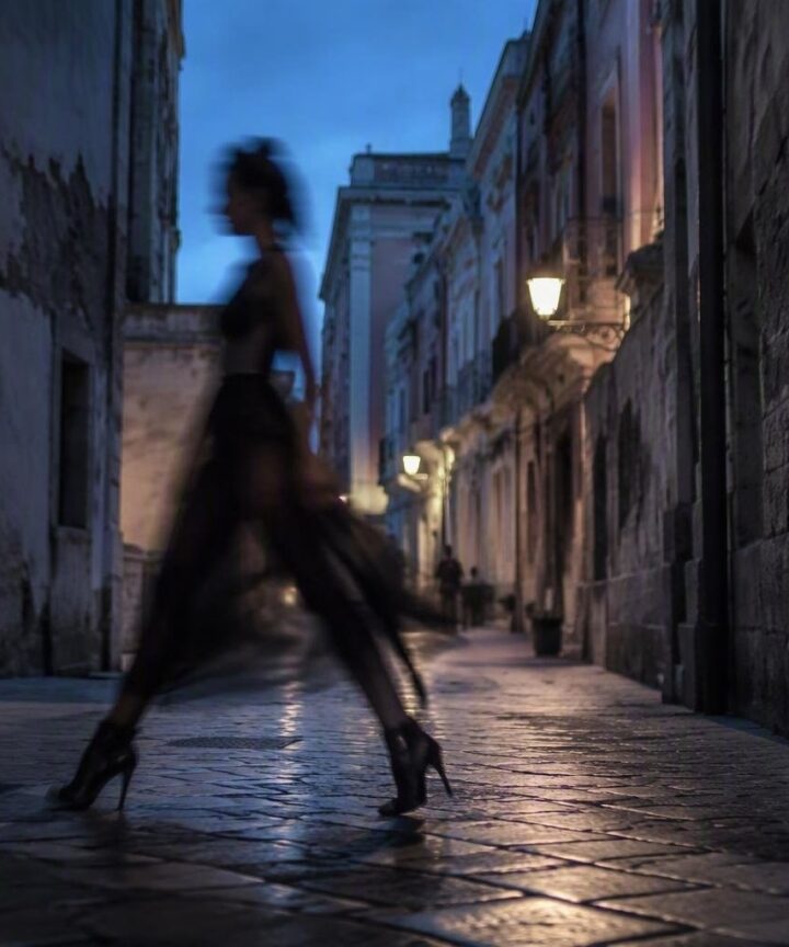 Mediterranean Fashion Week 2026: la moda internazionale sbarca in Puglia