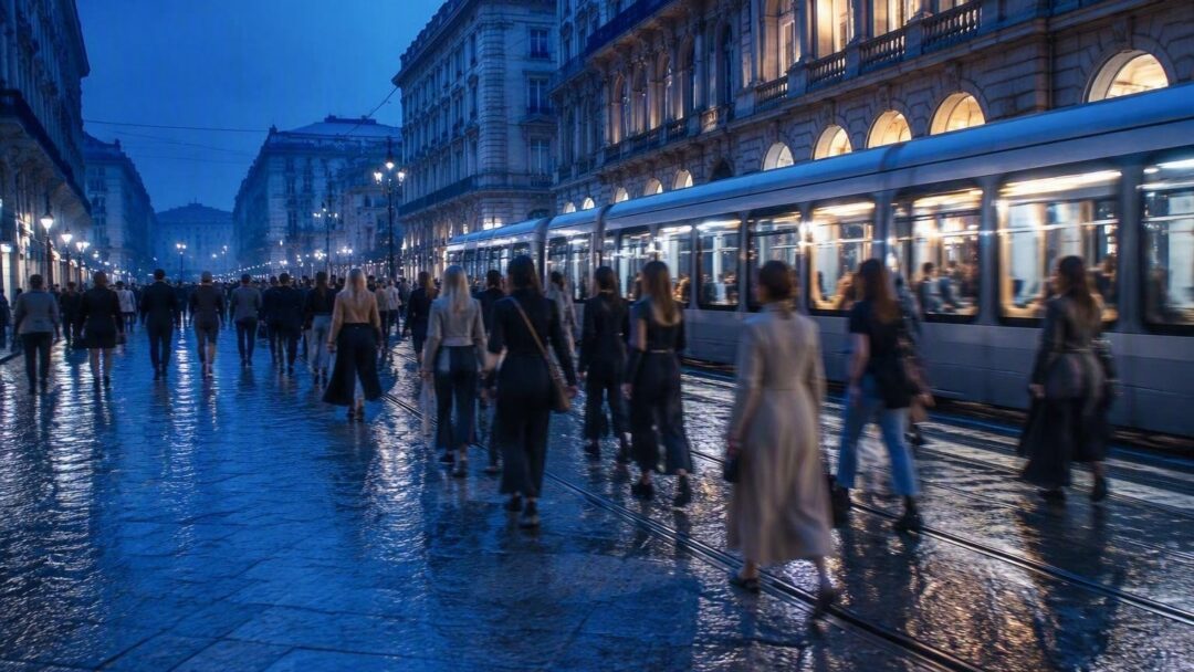Milano Fashion Week 2026: B Iconic unisce creatività e business alle Officine del Volo