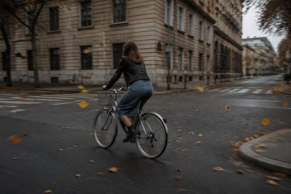 Moda autunno 2026: i consigli di stile di Vittoria Ceretti