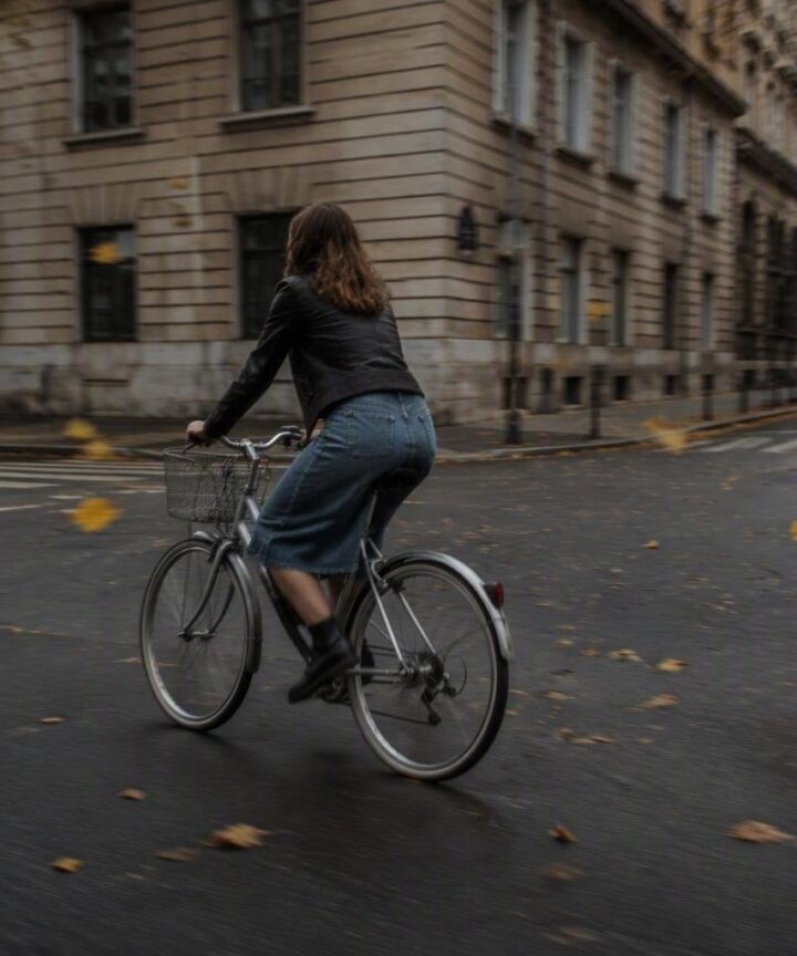 Moda autunno 2026: i consigli di stile di Vittoria Ceretti