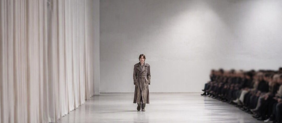 Moda autunno/inverno 2026-2027: il fascino del disordine studiato