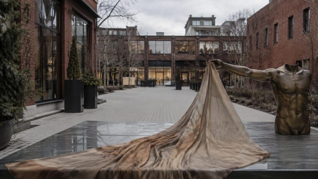 Moda italiana a Montréal: l'evento del 2026 che celebra l'artigianato e la creatività