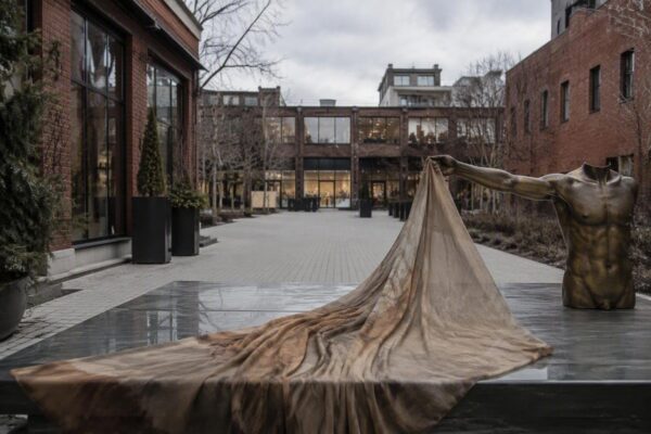 Moda italiana a Montréal: l'evento del 2026 che celebra l'artigianato e la creatività