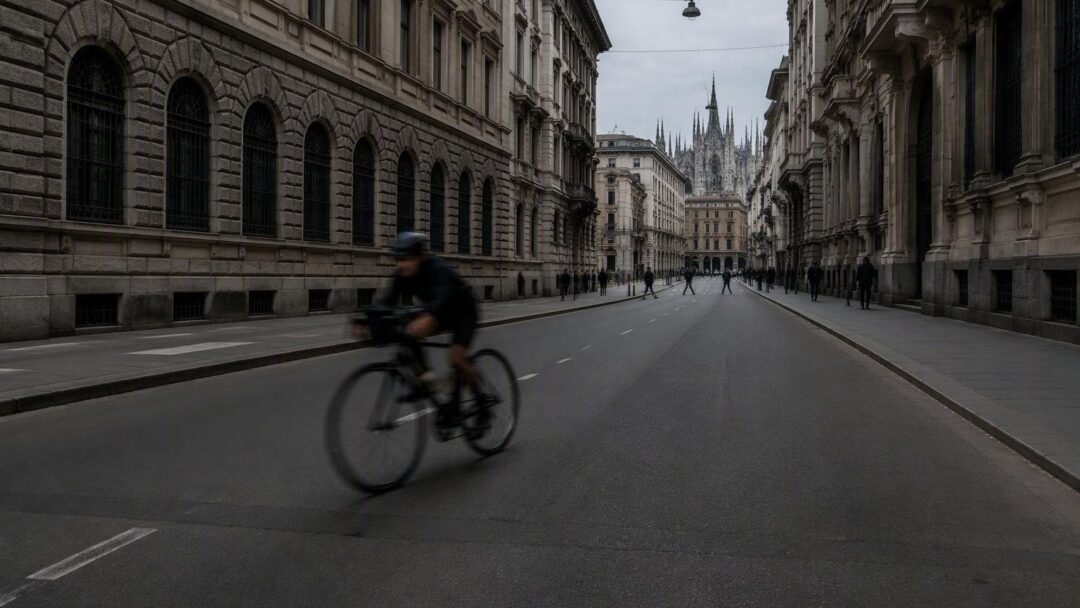 Mostre a Milano settembre 2026: arte, design e moda da non perdere