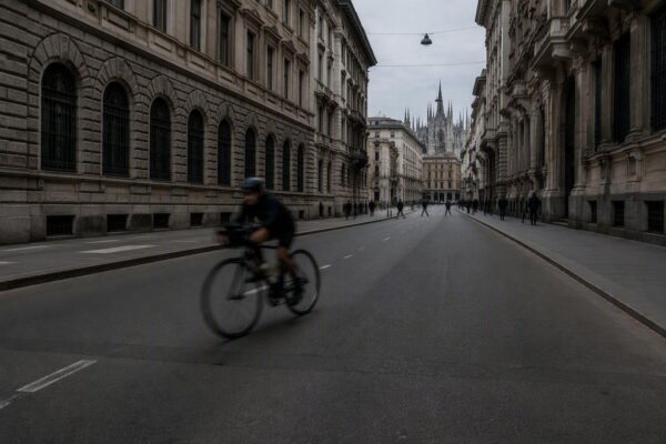 Mostre a Milano settembre 2026: arte, design e moda da non perdere
