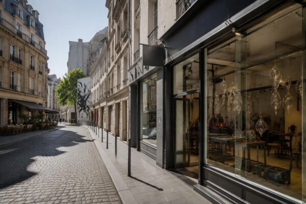 Paris Design Week 2026: scopri gli atelier aperti a Bastiglia