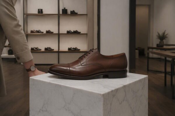 Scegliere scarpe icona: qualità, comfort e silhouette intramontabili