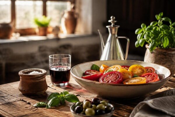 Vacanze 2026: come cambiano le abitudini alimentari degli italiani