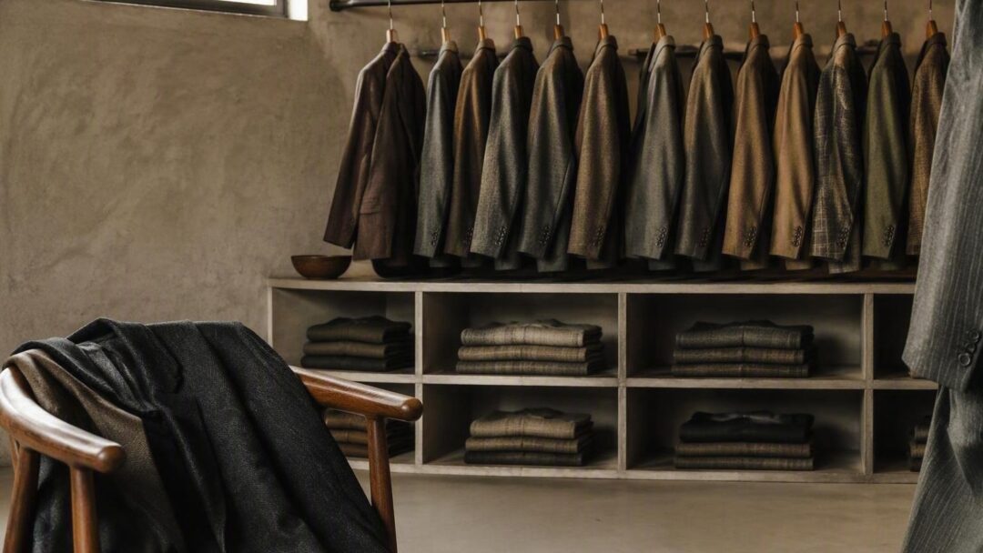Autunno 2026: i blazer più cool per un look impeccabile